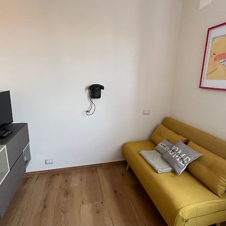 Duck House Gemelli Apartment Rome Luaran gambar