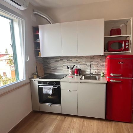Duck House Gemelli Apartment Rome Luaran gambar