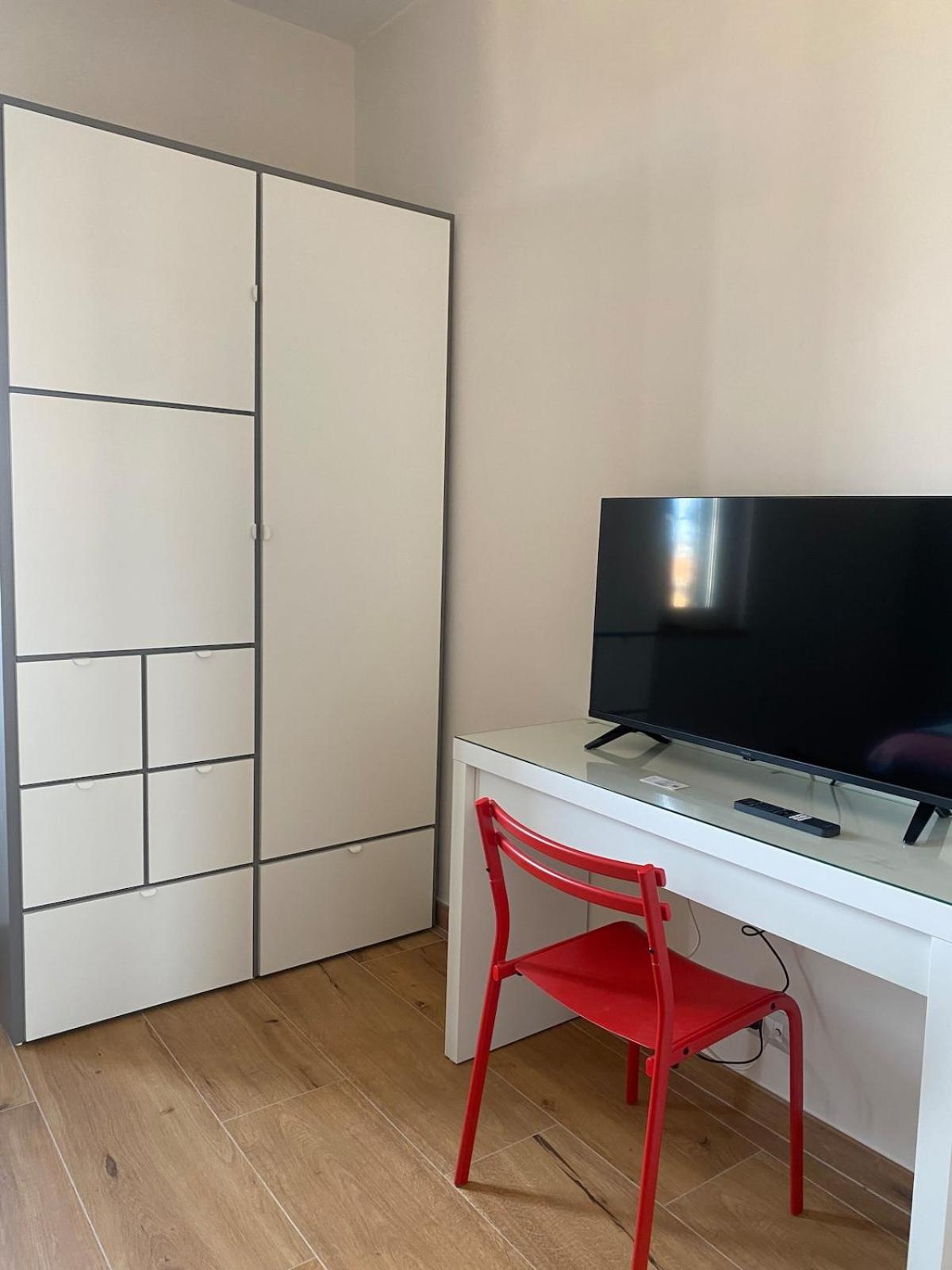 Duck House Gemelli Apartment Rome Luaran gambar