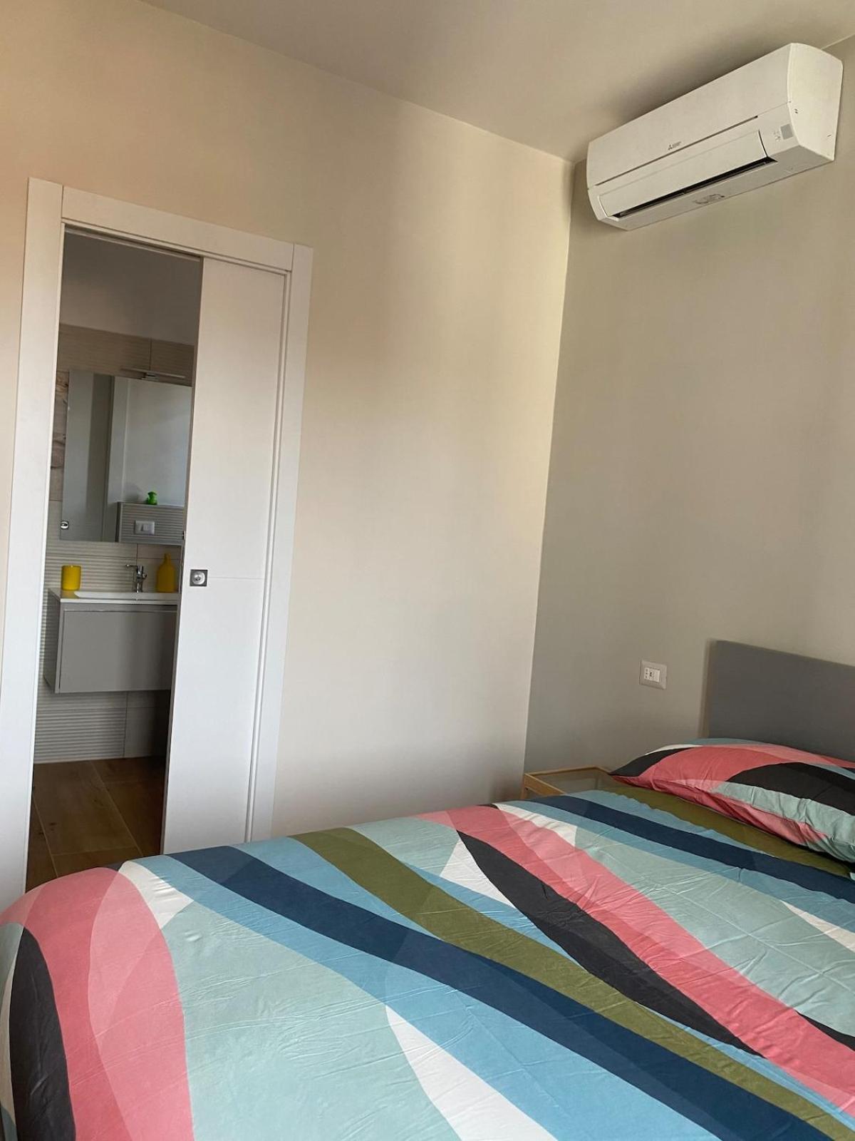 Duck House Gemelli Apartment Rome Luaran gambar