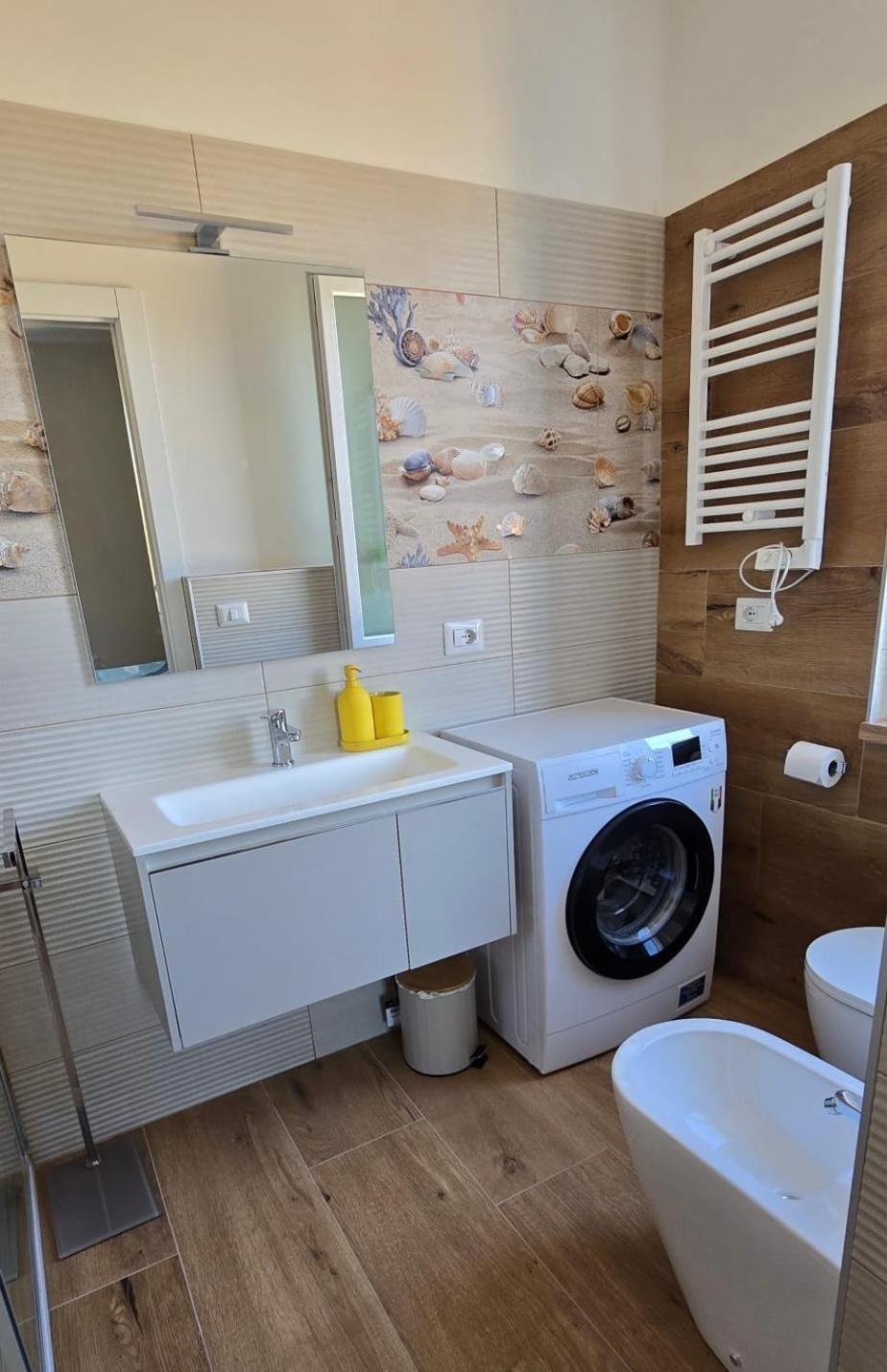 Duck House Gemelli Apartment Rome Luaran gambar