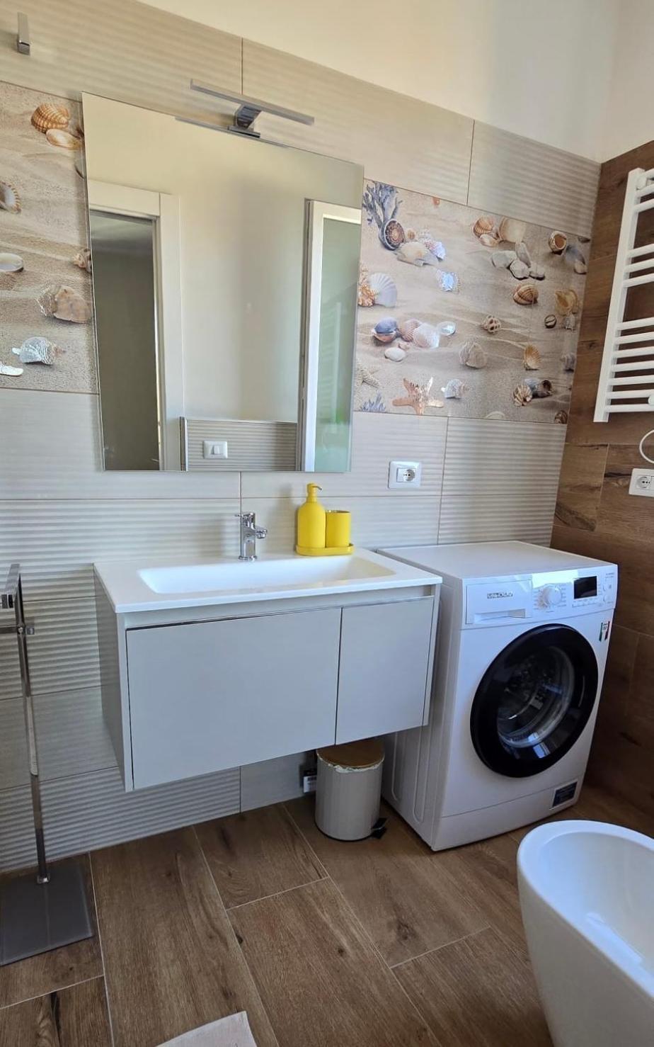 Duck House Gemelli Apartment Rome Luaran gambar