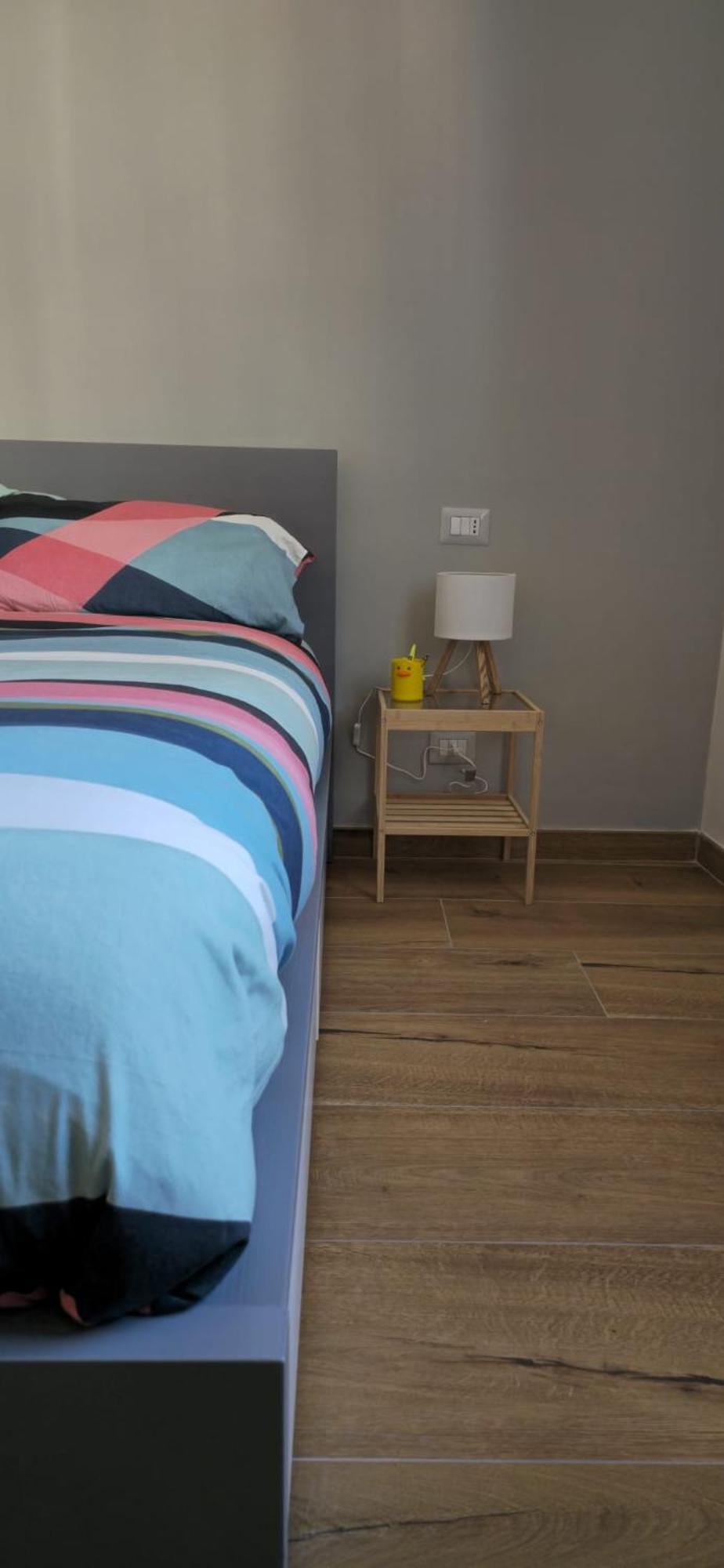 Duck House Gemelli Apartment Rome Luaran gambar