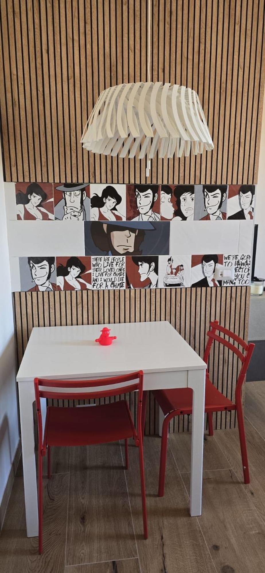 Duck House Gemelli Apartment Rome Luaran gambar
