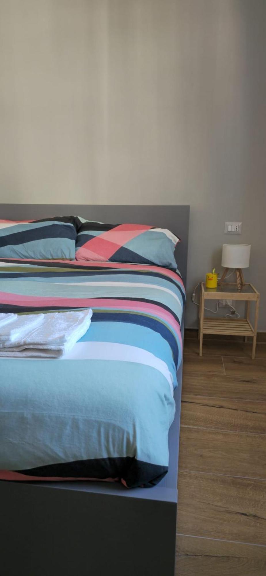 Duck House Gemelli Apartment Rome Luaran gambar