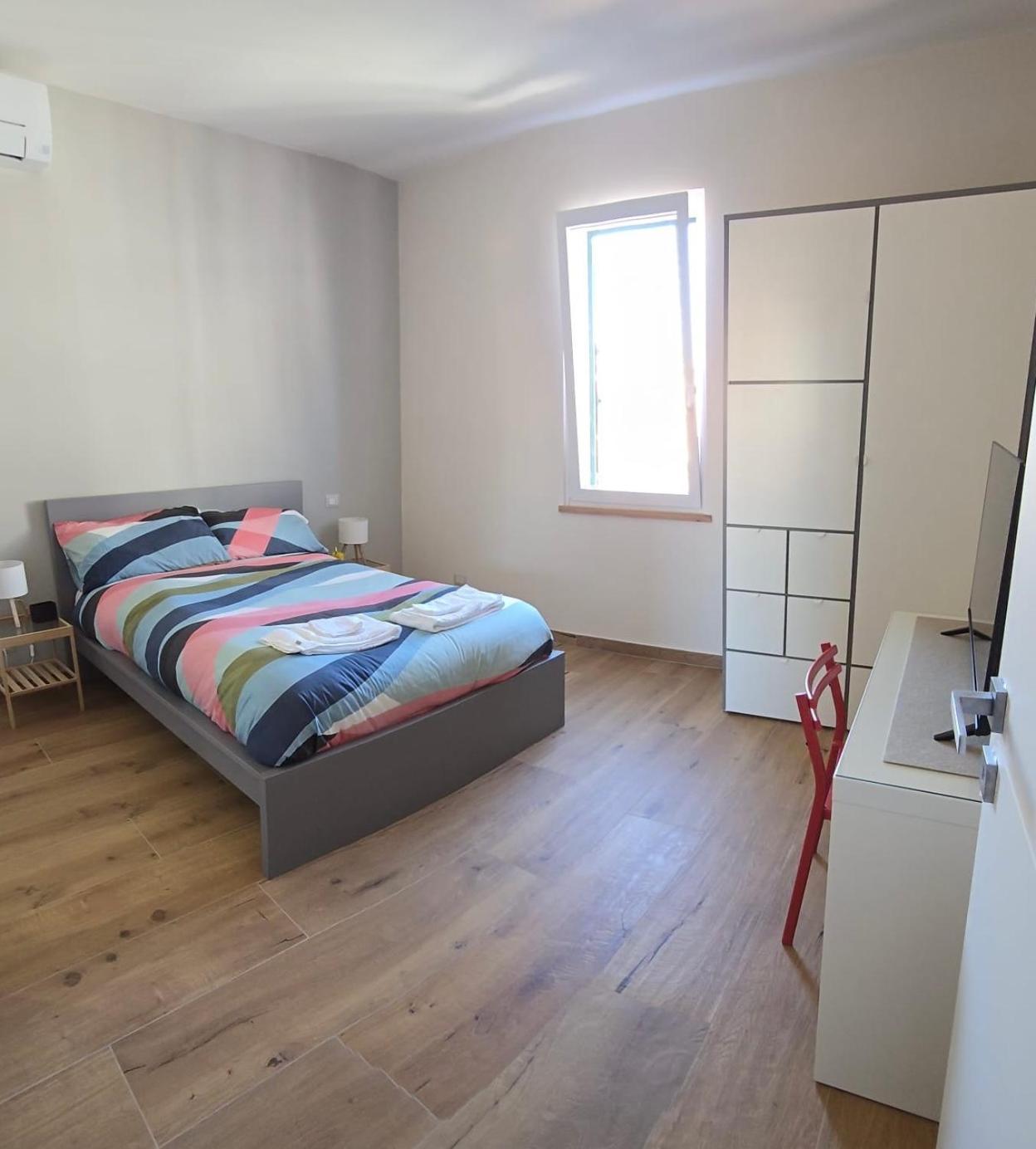 Duck House Gemelli Apartment Rome Luaran gambar