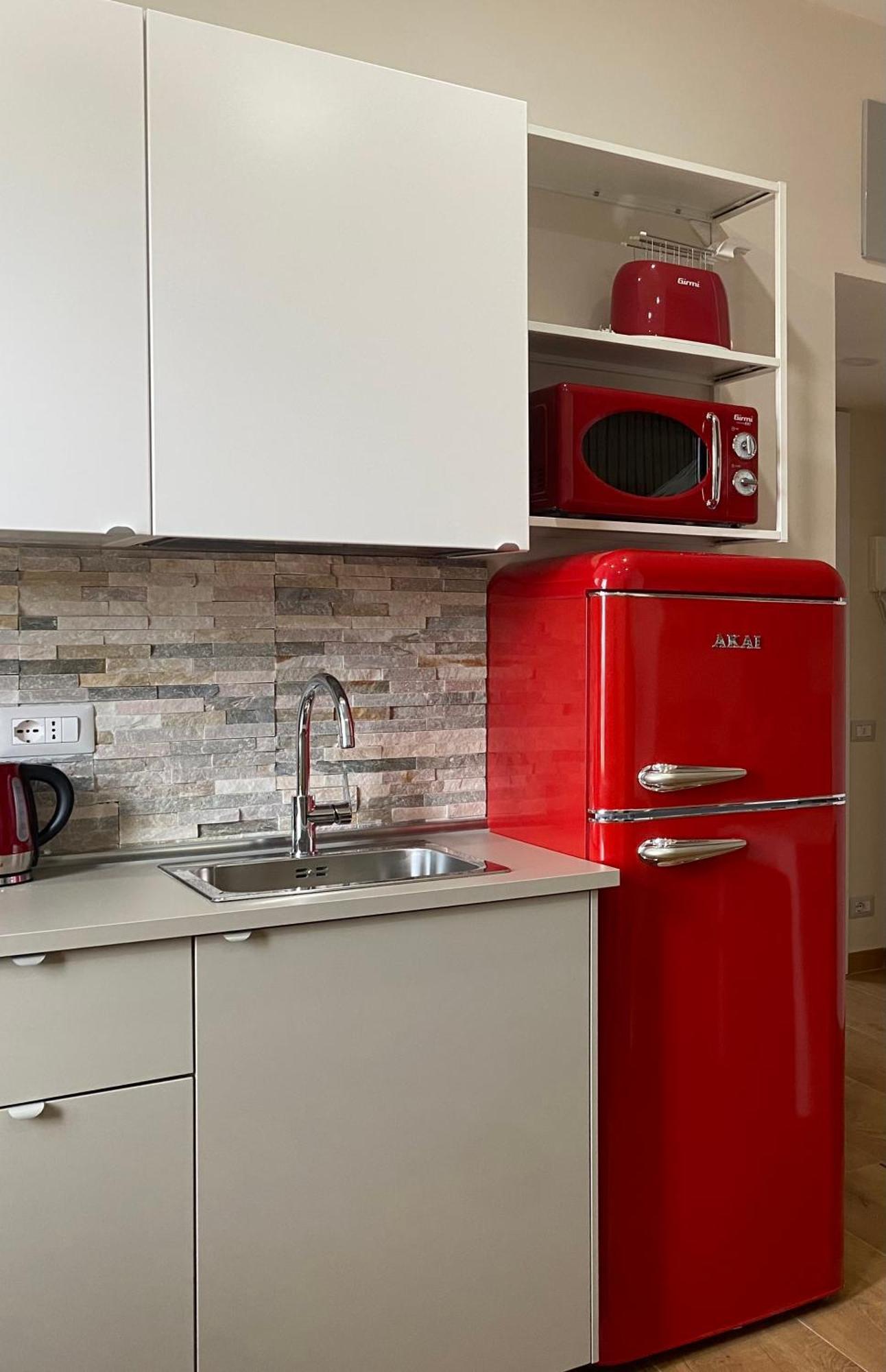 Duck House Gemelli Apartment Rome Luaran gambar