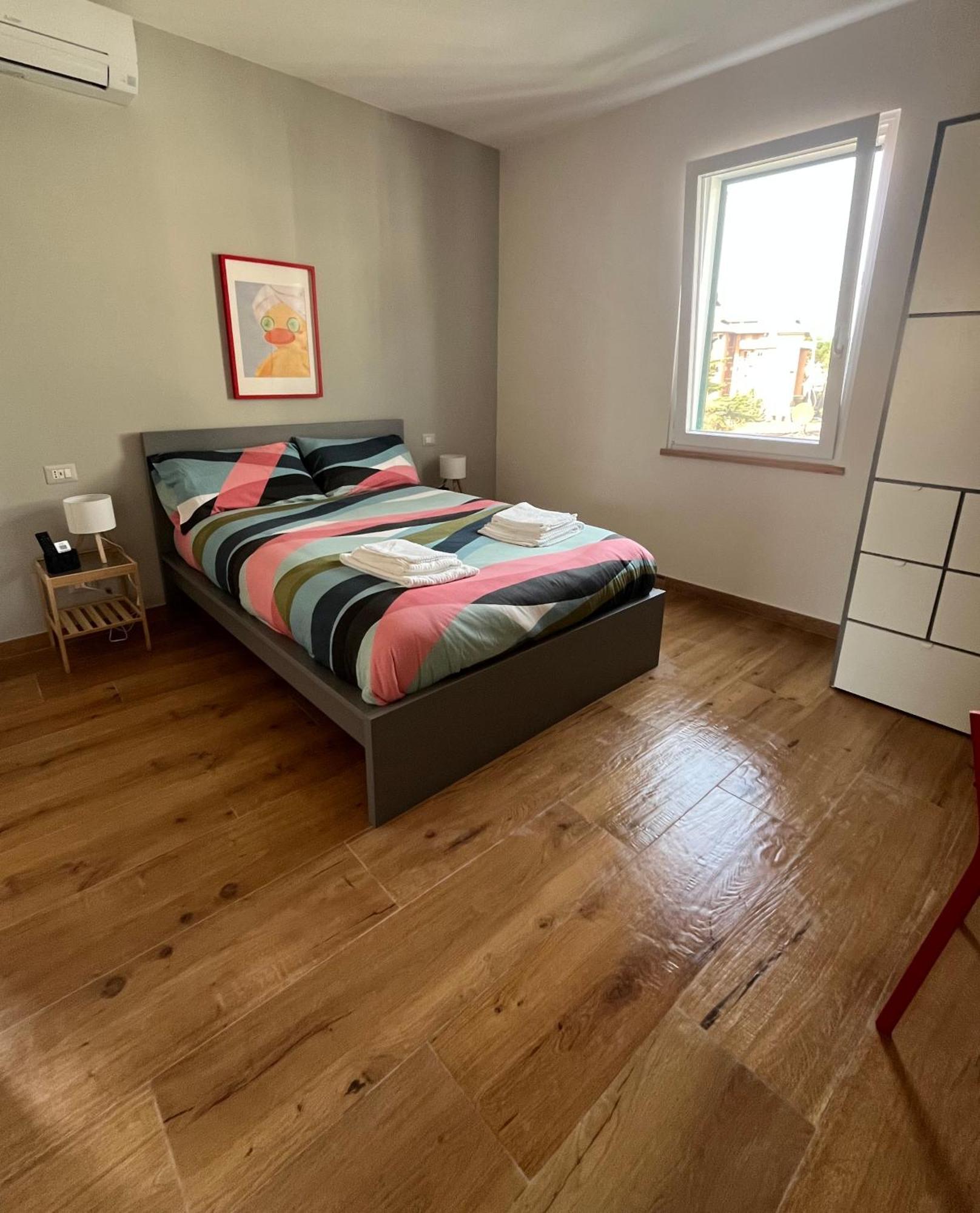 Duck House Gemelli Apartment Rome Luaran gambar