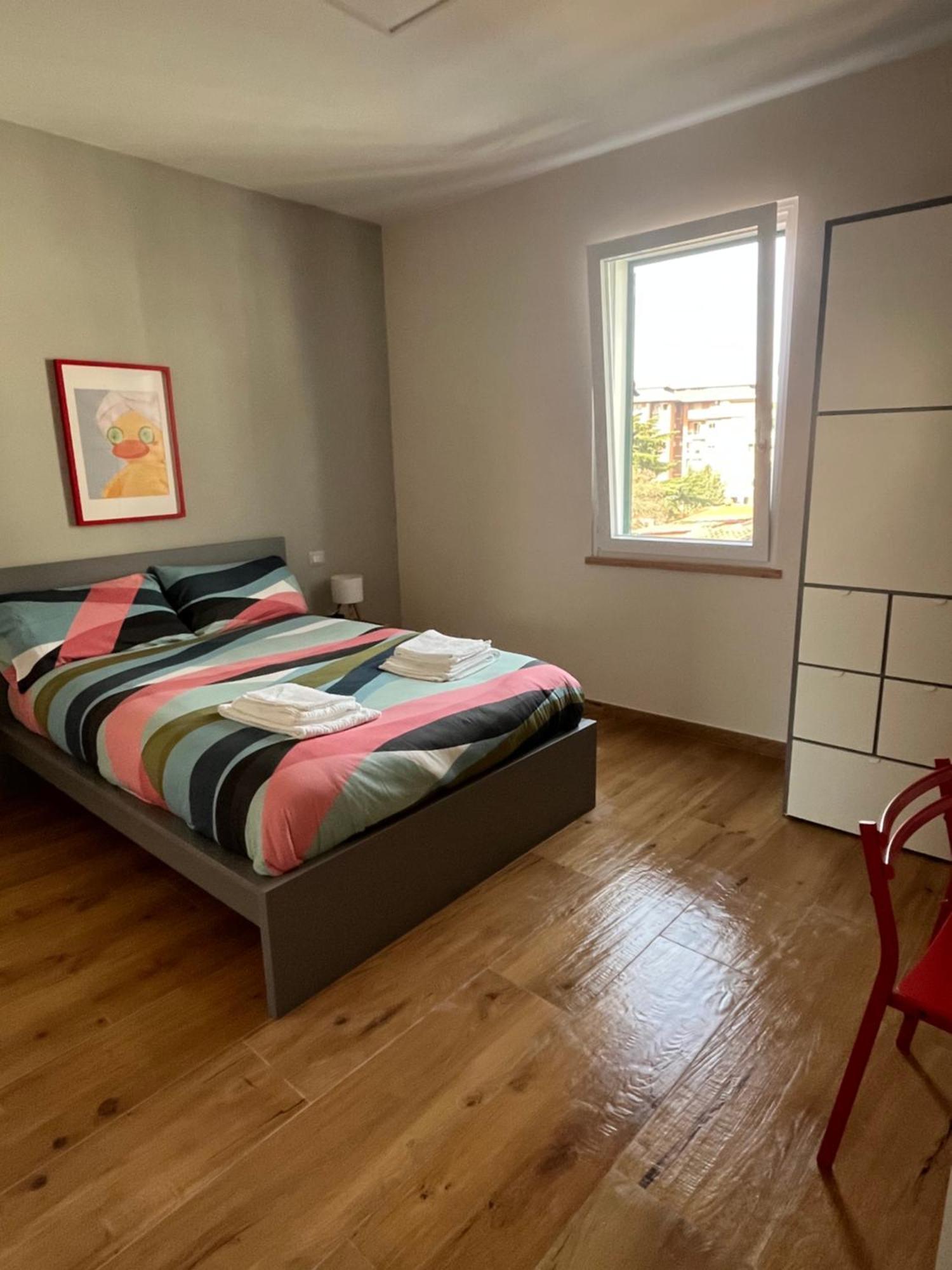 Duck House Gemelli Apartment Rome Luaran gambar