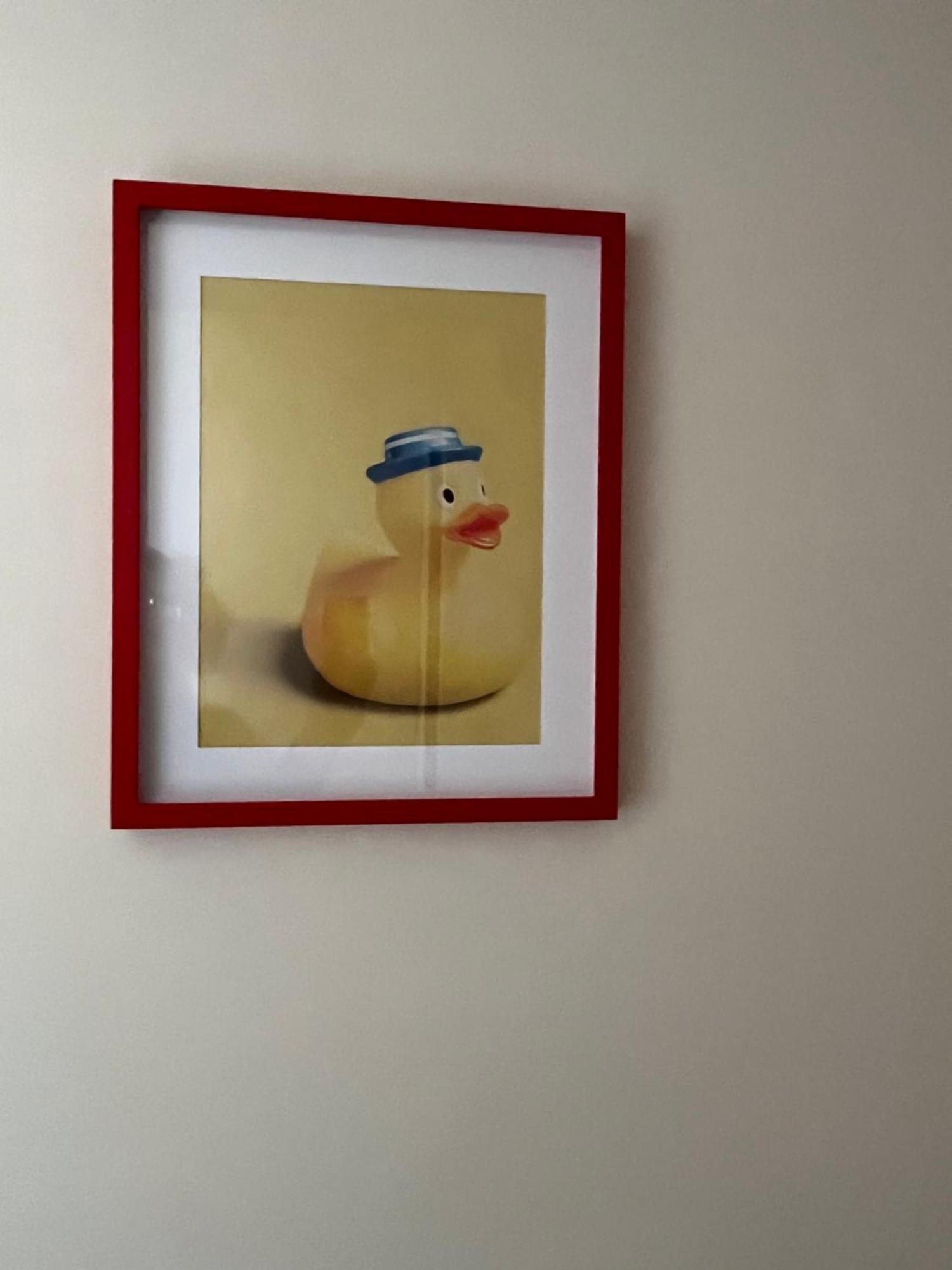 Duck House Gemelli Apartment Rome Luaran gambar