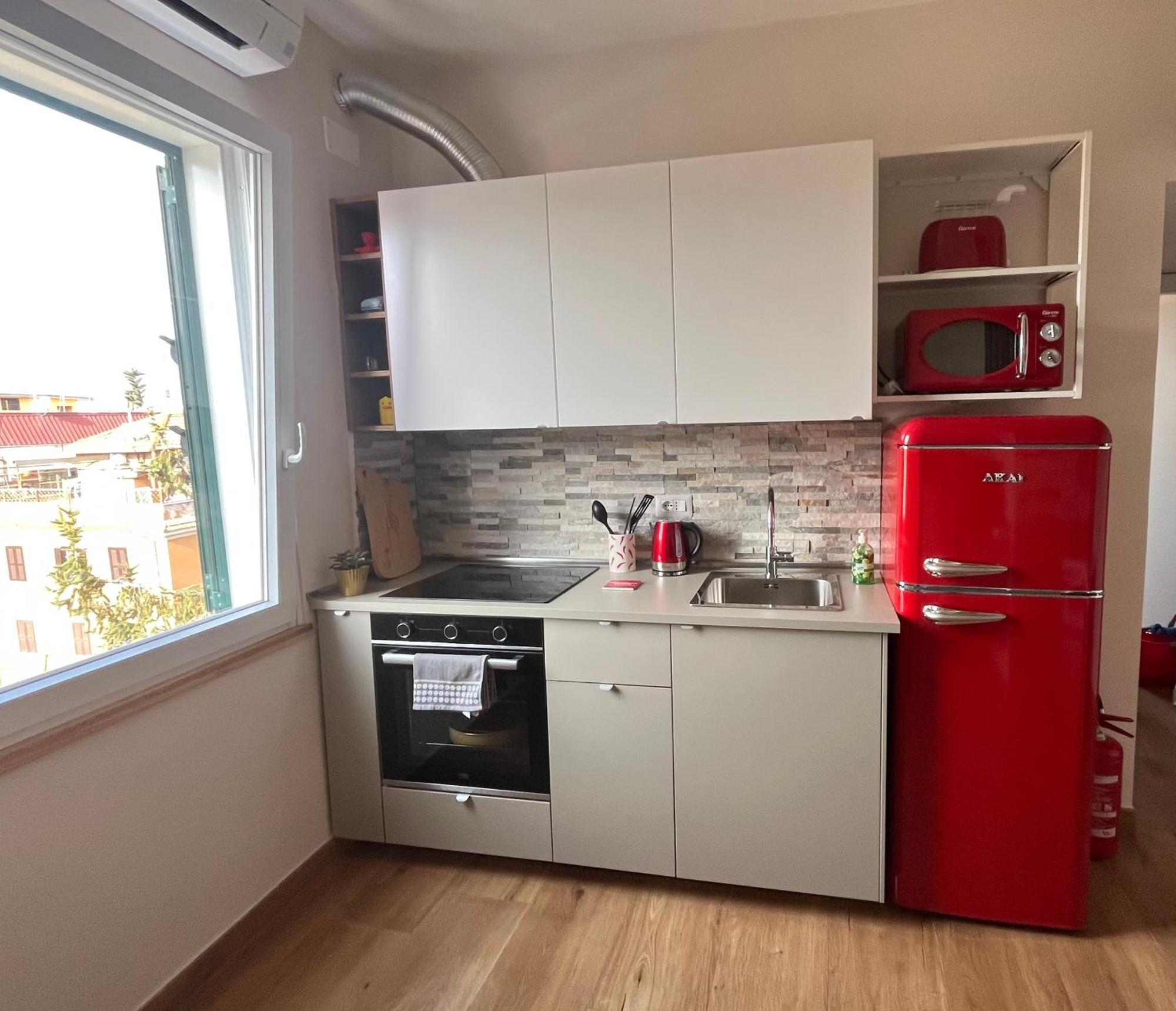 Duck House Gemelli Apartment Rome Luaran gambar
